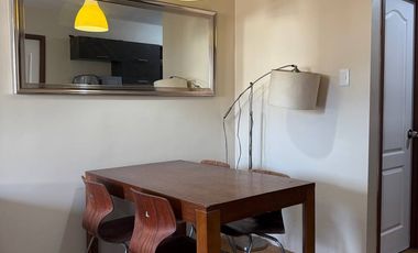 Semi-Furnished 2-Bedroom Condo Unit in Bali Oasis Phase 1 Pasig City For Sale / For Lease