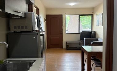 Semi-Furnished 2-Bedroom Condo Unit in Bali Oasis Phase 1 Pasig City For Sale / For Lease