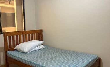 Semi-Furnished 2-Bedroom Condo Unit in Bali Oasis Phase 1 Pasig City For Sale / For Lease