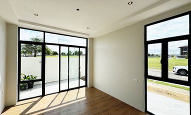Amazing 3-Storey House and Lot with Views of the Mountain for Sale in Nuvali, Laguna
