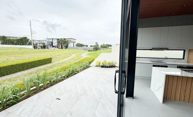 Amazing 3-Storey House and Lot with Views of the Mountain for Sale in Nuvali, Laguna