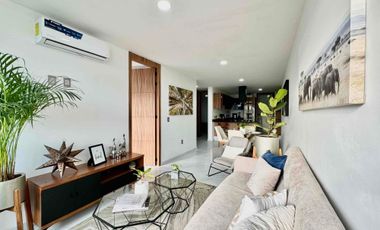 DEPARTAMENTO NUEVO EN VENTA, TORRE CON AMENIDADES, ZONA ITESO. FRAC. PAISAJES DEL TESORO