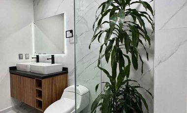 DEPARTAMENTO NUEVO EN VENTA, TORRE CON AMENIDADES, ZONA ITESO. FRAC. PAISAJES DEL TESORO