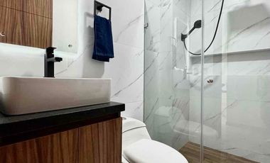 DEPARTAMENTO NUEVO EN VENTA, TORRE CON AMENIDADES, ZONA ITESO. FRAC. PAISAJES DEL TESORO