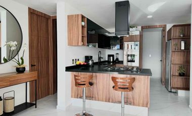 DEPARTAMENTO NUEVO EN VENTA, TORRE CON AMENIDADES, ZONA ITESO. FRAC. PAISAJES DEL TESORO