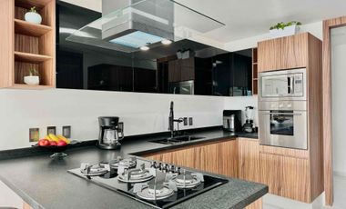 DEPARTAMENTO NUEVO EN VENTA, TORRE CON AMENIDADES, ZONA ITESO. FRAC. PAISAJES DEL TESORO