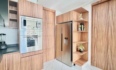 DEPARTAMENTO NUEVO EN VENTA, TORRE CON AMENIDADES, ZONA ITESO. FRAC. PAISAJES DEL TESORO