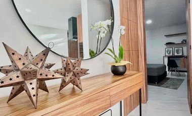 DEPARTAMENTO NUEVO EN VENTA, TORRE CON AMENIDADES, ZONA ITESO. FRAC. PAISAJES DEL TESORO