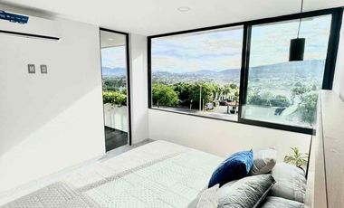 DEPARTAMENTO NUEVO EN VENTA, TORRE CON AMENIDADES, ZONA ITESO. FRAC. PAISAJES DEL TESORO