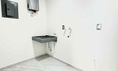 DEPARTAMENTO NUEVO EN VENTA, TORRE CON AMENIDADES, ZONA ITESO. FRAC. PAISAJES DEL TESORO