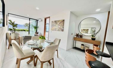 DEPARTAMENTO NUEVO EN VENTA, TORRE CON AMENIDADES, ZONA ITESO. FRAC. PAISAJES DEL TESORO