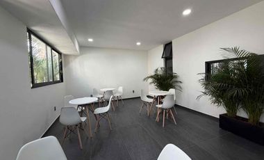 DEPARTAMENTO NUEVO EN VENTA, TORRE CON AMENIDADES, ZONA ITESO. FRAC. PAISAJES DEL TESORO