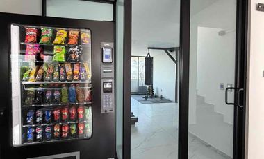 DEPARTAMENTO NUEVO EN VENTA, TORRE CON AMENIDADES, ZONA ITESO. FRAC. PAISAJES DEL TESORO