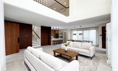 Elegant 5-Bedroom Modern Corner House and Lot for Sale San Pedro, Laguna