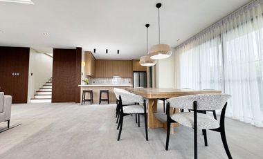 Elegant 5-Bedroom Modern Corner House and Lot for Sale San Pedro, Laguna