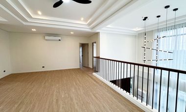 Elegant 5-Bedroom Modern Corner House and Lot for Sale San Pedro, Laguna