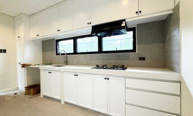Elegant 5-Bedroom Modern Corner House and Lot for Sale San Pedro, Laguna