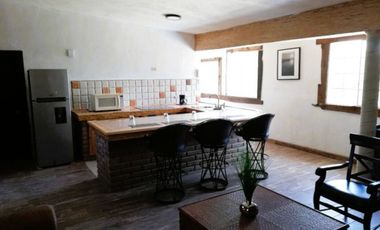 Departamento Amueblado en Renta | Listo para Habitar en Territorio Sur, Ensenada