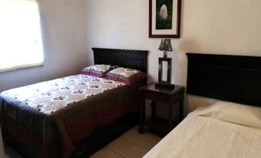 Departamento Amueblado en Renta | Listo para Habitar en Territorio Sur, Ensenada