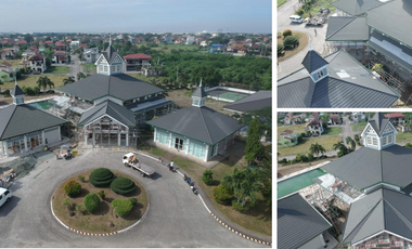 Baypoint Estates – Prime Residential Lots in Kawit, Cavite