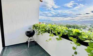 PENT HOUSE EN VENTA EN ZONA ITESO Y LAS FUENTES, DENTRO DE PERIFÉRICO, FRAC. PAISAJES DEL TESORO