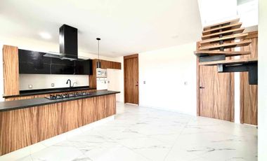 PENT HOUSE EN VENTA EN ZONA ITESO Y LAS FUENTES, DENTRO DE PERIFÉRICO, FRAC. PAISAJES DEL TESORO