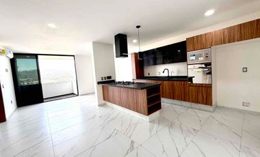 PENT HOUSE EN VENTA EN ZONA ITESO Y LAS FUENTES, DENTRO DE PERIFÉRICO, FRAC. PAISAJES DEL TESORO