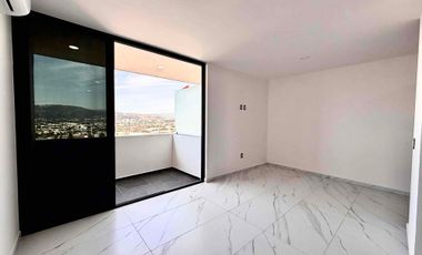 PENT HOUSE EN VENTA EN ZONA ITESO Y LAS FUENTES, DENTRO DE PERIFÉRICO, FRAC. PAISAJES DEL TESORO