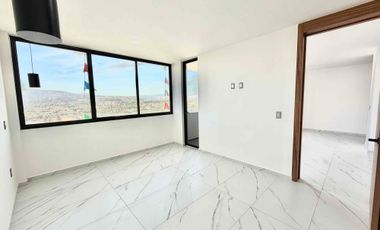 PENT HOUSE EN VENTA EN ZONA ITESO Y LAS FUENTES, DENTRO DE PERIFÉRICO, FRAC. PAISAJES DEL TESORO