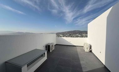 PENT HOUSE EN VENTA EN ZONA ITESO Y LAS FUENTES, DENTRO DE PERIFÉRICO, FRAC. PAISAJES DEL TESORO