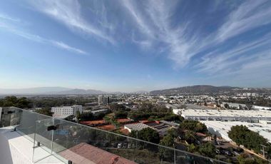 PENT HOUSE EN VENTA EN ZONA ITESO Y LAS FUENTES, DENTRO DE PERIFÉRICO, FRAC. PAISAJES DEL TESORO