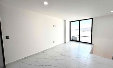 PENT HOUSE EN VENTA EN ZONA ITESO Y LAS FUENTES, DENTRO DE PERIFÉRICO, FRAC. PAISAJES DEL TESORO