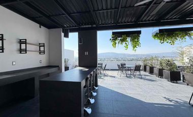 PENT HOUSE EN VENTA EN ZONA ITESO Y LAS FUENTES, DENTRO DE PERIFÉRICO, FRAC. PAISAJES DEL TESORO