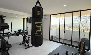 PENT HOUSE EN VENTA EN ZONA ITESO Y LAS FUENTES, DENTRO DE PERIFÉRICO, FRAC. PAISAJES DEL TESORO