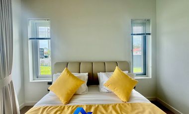 Brand New Modern And Elegance Pool Villa At Tavisa Hua Hin Soi 70 For Sale