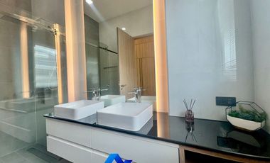 Brand New Modern And Elegance Pool Villa At Tavisa Hua Hin Soi 70 For Sale