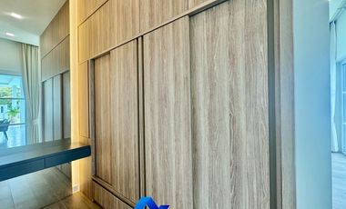 Brand New Modern And Elegance Pool Villa At Tavisa Hua Hin Soi 70 For Sale