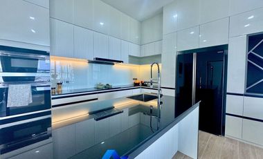 Brand New Modern And Elegance Pool Villa At Tavisa Hua Hin Soi 70 For Sale