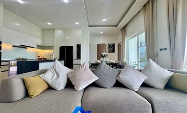 Brand New Modern And Elegance Pool Villa At Tavisa Hua Hin Soi 70 For Sale