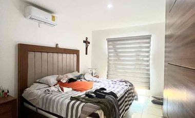 CASA SEMINUEVA Y AMPLIADA EN COTO, EN LOMA DORADA, TONALÁ.