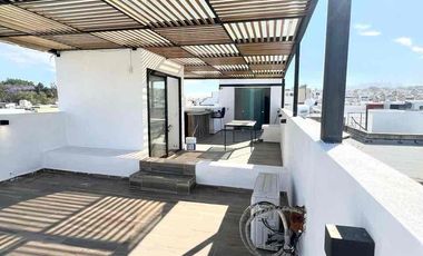 CASA SEMINUEVA Y AMPLIADA EN COTO, EN LOMA DORADA, TONALÁ.