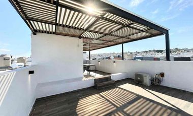 CASA SEMINUEVA Y AMPLIADA EN COTO, EN LOMA DORADA, TONALÁ.
