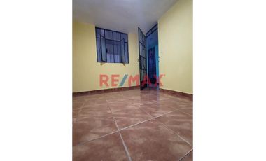 SE VENDE PROPIEDAD UBICADA EN ZONA COMERCIAL
