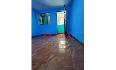 SE VENDE PROPIEDAD UBICADA EN ZONA COMERCIAL