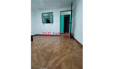 SE VENDE PROPIEDAD UBICADA EN ZONA COMERCIAL