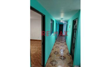 SE VENDE PROPIEDAD UBICADA EN ZONA COMERCIAL