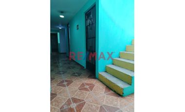 SE VENDE PROPIEDAD UBICADA EN ZONA COMERCIAL