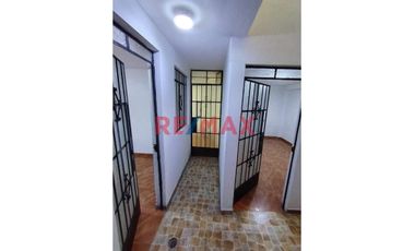 SE VENDE PROPIEDAD UBICADA EN ZONA COMERCIAL