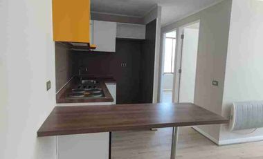 ARRIENDO DEPARTAMENTO METRO HOSPITALES/CHACABUCO INDEPENDENCIA