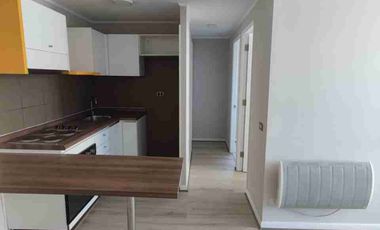 ARRIENDO DEPARTAMENTO METRO HOSPITALES/CHACABUCO INDEPENDENCIA